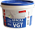 Краска для потолков ВД-АК-2180 3 кг ВГТ 