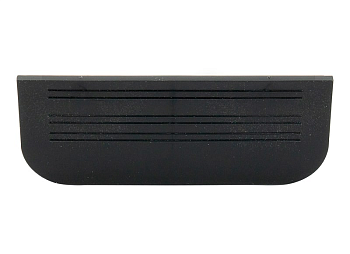 Заглушка для лотков пластиковых STANDART 100.65