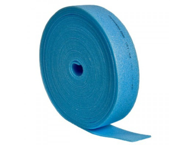 Демпферная лента 100*8мм (рулон 25метров)THG000008