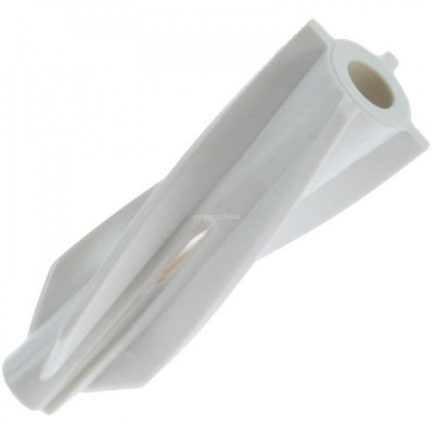 Дюбель для газобетона нейлон. 6х52, сборный