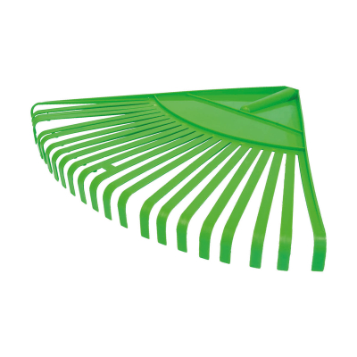 Грабли веерные Don Gazon, пластиковые, 22 зуба, 435 мм 126-0435