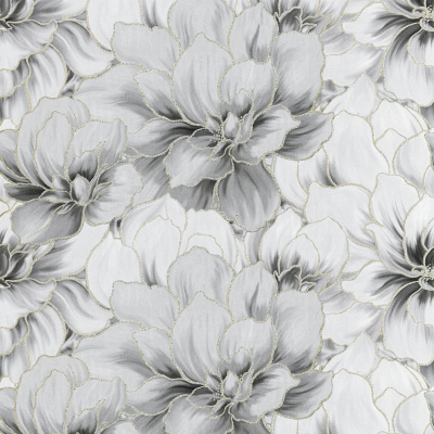 Обои виниловые на флизелиновой основе 1,06*10 м Нимфея 1723-22