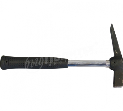 Молоток каменщика 600гр ков мет прорез рук  Полит.2534263