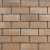 Плитка фасадная  HAUBERK Кирпич Песчаный (упак. 2м2)