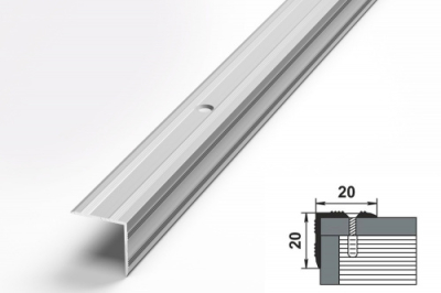 Угол ал.15*15*1 (2,7м) Уп 04-27.2700.515