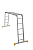 Лестница трансформер (4х5) Т 455