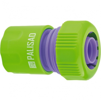 Соединитель быстросъемный 3/4