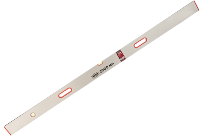 Правило с уровнем 2,0 м, 