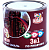 Грунт эмаль по ржавчине графит (7024) 2кг OLECOLOR
