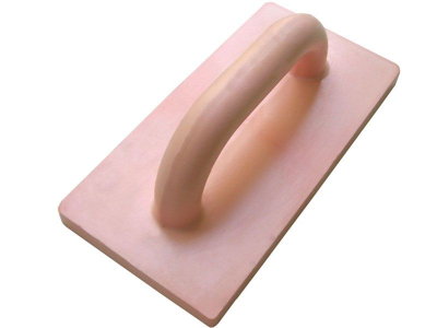 Терка полиуретановая 140*280 мм, УСП, 05455