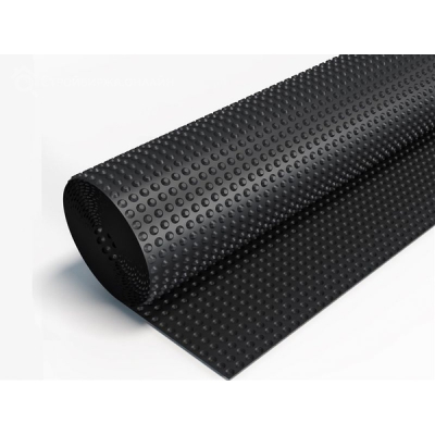 ПВП-мембрана PLASTGUARD Есо 1х20 м (20 м2)
