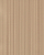 Панель ПВХ ламинированная Рипс капучино 9104 250х9х2700 мм Апласт 