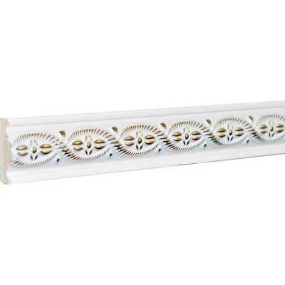 Профиль интерьерный ГРЕЙС 30х14 2,4 м Афины