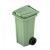Евроконтейнер пластиковый 120л (Р)