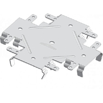 Краб для ПП 60х27 Кнауф