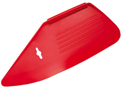 Шпатель обойный пластик УСП 06900