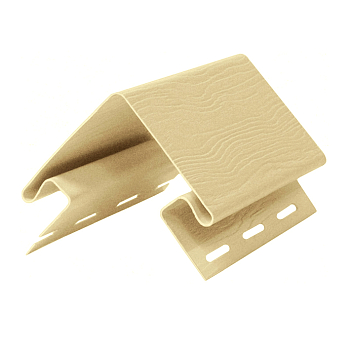 Угол наружный шампань 3,00 м FineBer (5 шт.уп)