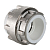Муфта разъёмная соединительная 25 PP-R VALTEC (VTp.763.0.025)