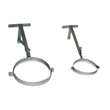 Крепеж (кронштейн стеновой) д.200мм СМ, 31515