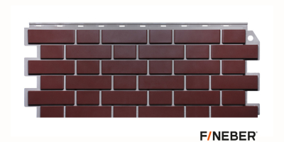 Панель фасадная 