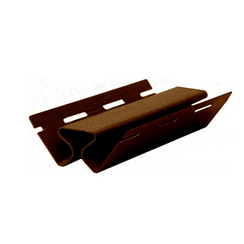 Угол внутренний могано 3,05 м FineBer (10 шт.уп) РАСПРОДАЖА