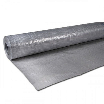 Пленка  гидро - пароизоляция 60м2 Изолайк D