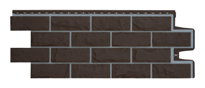 Панель фасадная GL 