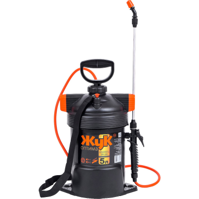 Опрыскиватель Жук ОП-220 5литров 215649
