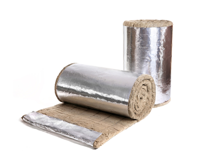 Материал огнезащитный ОБМ-10Ф 10х1,2х10мм, 12кв.м. рулон