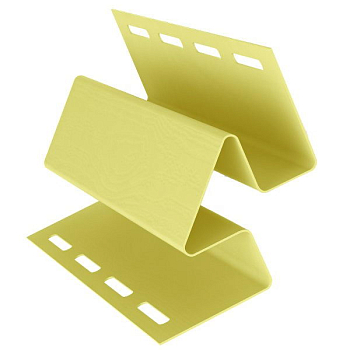 Угол внутренний золотой песок 3,00м Гранд Лайн (20 шт.уп)