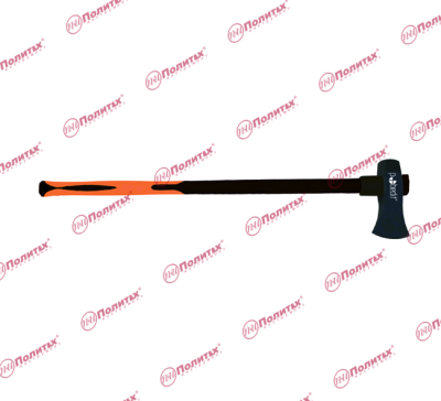 Топор-колун,обрезин.удл.рук.,70%фиб.4000гр Pobedit. 2545240