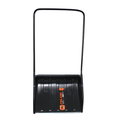 Скрепер для уборки снега