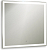 Зеркало AQUAME AQM9106 770х770 с подсветкой и подогревом