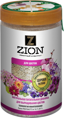 Цион для цветов (полимерный контейнер 700г)