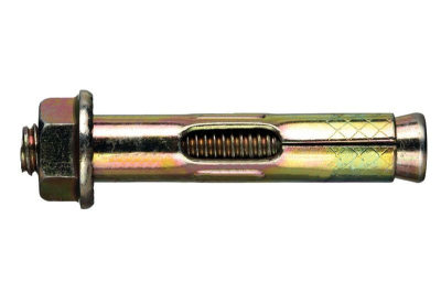 Болт анкерный с гайкой 12*60 HNM