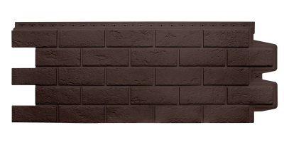 Панель фасадная GL 