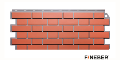 Панель фасадная 