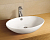 Раковина накладная AZARIO Размер 625*415*150 мм арт.AZ-3077 