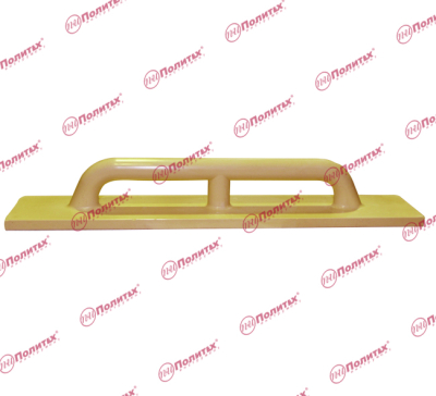 Полутерок полиуритановый 120х1000 мм, Политех, арт.1001100