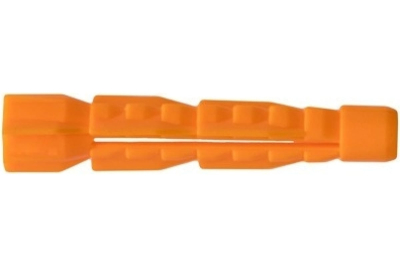 Дюбель-U 8х52 полипропилен , шт