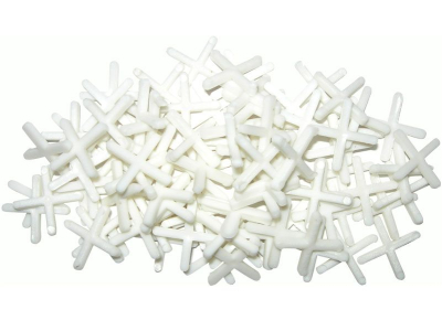 Крестики для плитки 1,5 мм 200 шт УСП 16715