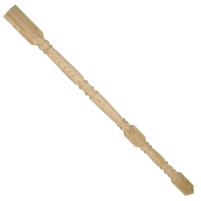 Колонна 100*100*2700мм Симметрия