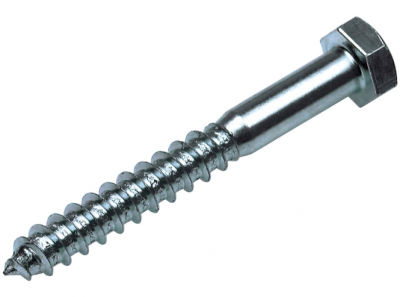 Шуруп 10х220 мм глухарь, шт
