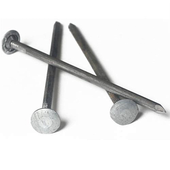 Гвозди шиферные 5,0 х 120 мм , кг 