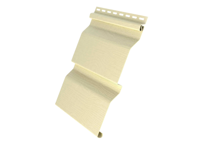 Сайдинг (0,203 х 3,00) Сибирский бежевый Гранд Лайн Америка (22 шт.уп)