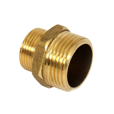 Ниппель переходной 1 1/4