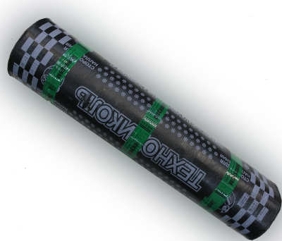 Линокром ХКП гранулят серый 10 м2 23 шт в поддоне рулон