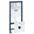 Инсталяция Grohe-Dal Rapid SL арт.38775001 6-9 л. 1,13 м 38528+38558+38732+37131 нов. Инсталяция Grohe-Dal Rapid SL арт.38775001 6-9 л. 1,13 м 38528+38558+38732+37131 нов.