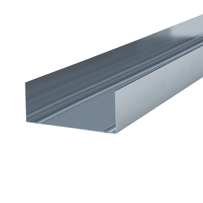 Профиль ПН-6 100*40 3м толщина 0,6мм.