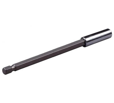 Адаптер магнитный  100 мм для бит 